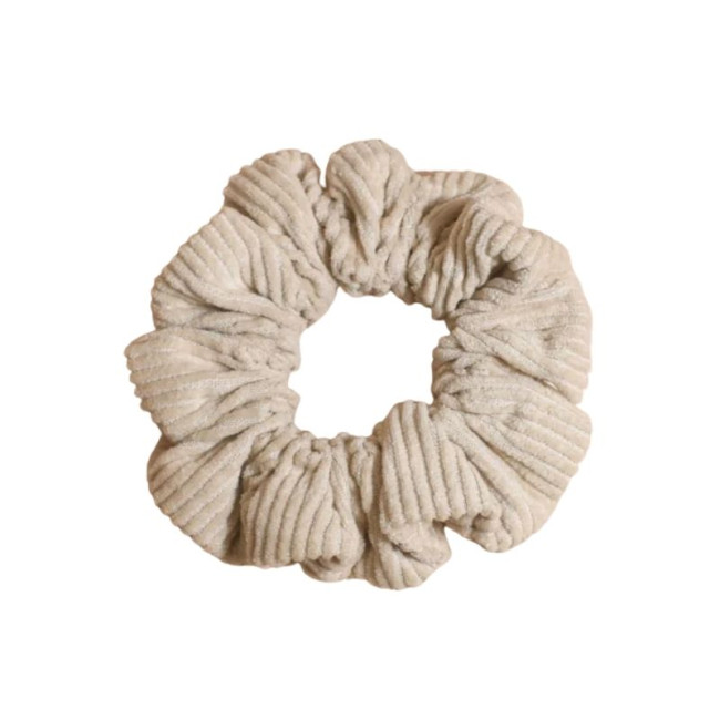 Chouchou velours, Bachca