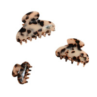 Pince à Cheveux Ecaille, Bachca