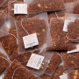 Rooibos Carrot Cake en sachets, Dammann Frères