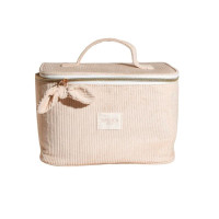 Vanity en Velours, Bachca