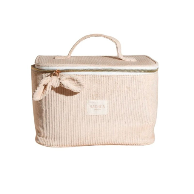 Vanity en Velours, Bachca