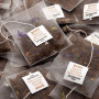 Rooibos Fruits rouges en sachets, Dammann Frères