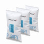 Recharges pour filtre anticalcaire PURIFY - Pack de 3, Laurastar