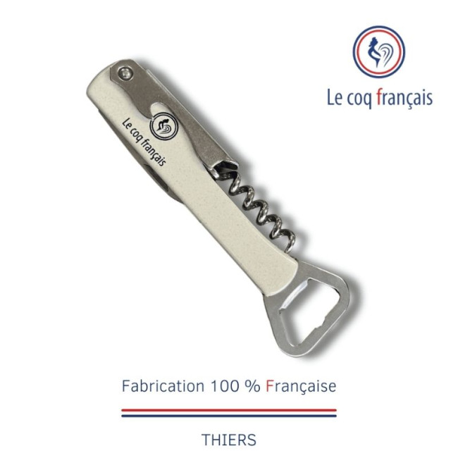 Sommelier Limonadier Greenfib, Le Coq Français