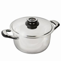 Faitout Induction Ecovitam, Warmcook