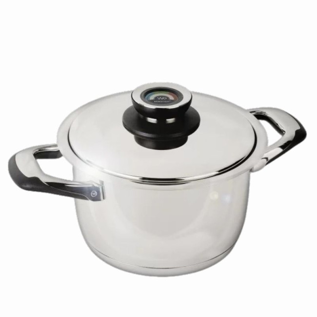 Faitout Induction Ecovitam, Warmcook