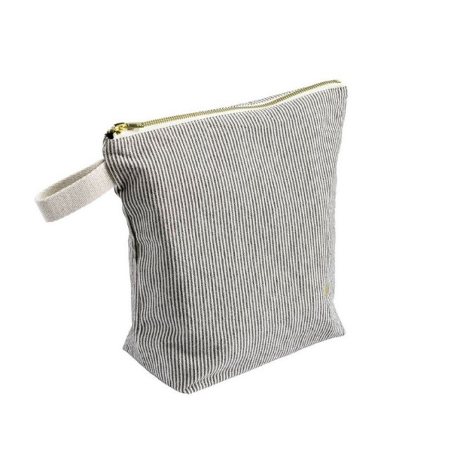 Grande Trousse de Toilette Finette Caviar, La Cerise sur le Gâteau