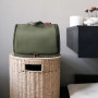 Toiletbag XL Forest Gold, Reisenthel