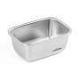 Boîte Rectangulaire en Inox Alimentaire FLORA, Cuitisan