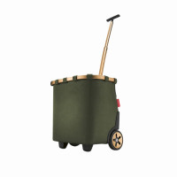 Carrycruiser Forest Green, Reisenthel