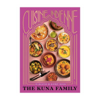 Cuisine indienne, Hachette