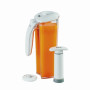 Kit de Conservation de Jus sous-vide Pika, Warmcook