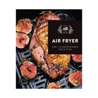 Fait Maison Airfryer, Hachette