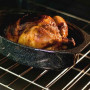 Cocotte The Roaster Granite Ware, Warmcook