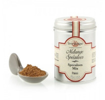 Mélange Spéculoos, Terre Exotique