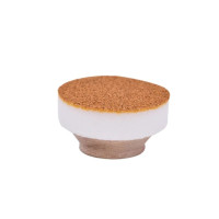 Tête éponge pour SUPER brosse vaisselle, Andrée Jardin