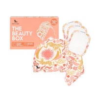 Beauty Box Tiger Palm, Dock & Bay