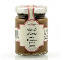 Pâte de pistache, Terre Exotique