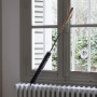 Brosse radiateur 85 cm, Andrée Jardin