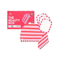 Beauty Box Cherry Bomb, Dock & Bay