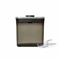 Boîte Couvercle Inox pour le café 1.6L POP, Oxo