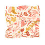 Serviette de toilette Tiger Palm, Dock & Bay