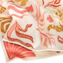 Serviette de toilette Tiger Palm, Dock & Bay