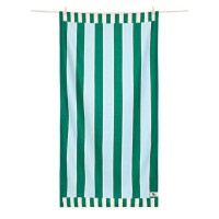 Serviette de toilette Peppermint Punch, Dock & Bay
