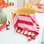Serviette de toilette Cherry Bomb, Dock & Bay
