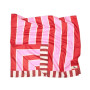 Serviette de toilette Cherry Bomb, Dock & Bay