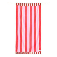 Serviette de toilette Cherry Bomb, Dock & Bay