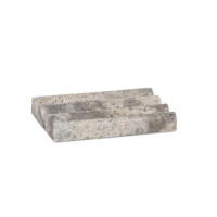 Porte-savon Marbre Gris, Andrea House