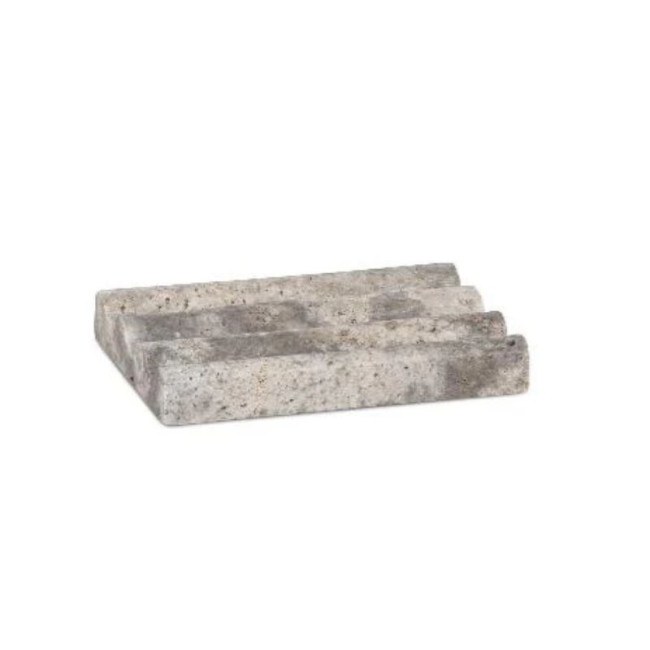 Porte-savon Marbre Gris, Andrea House