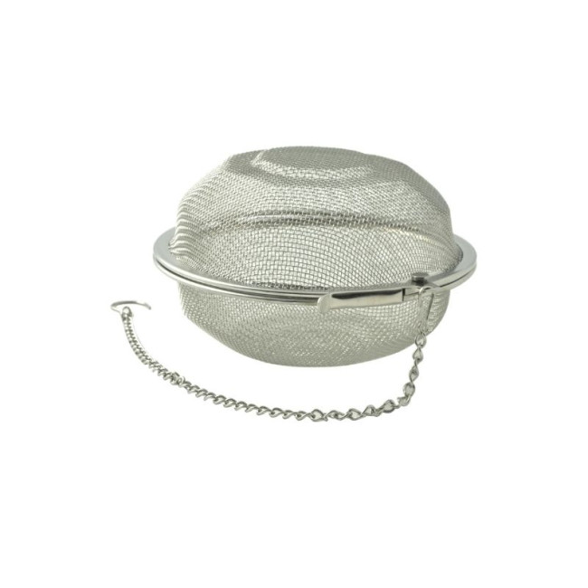 Boule à Épices Inox 10 cm, Patisse