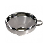 Entonnoir à Confiture en Inox 16 cm, Artame