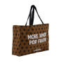 Sac Cabas XL More Amor, Atelier Wagram
