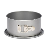 Moule à Manqué Bord Haut à Charnière Antiadhésif, Patisse