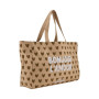 Sac Cabas XL Bonjour L'Amour, Atelier Wagram