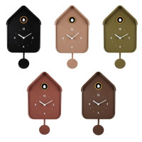 Horloge Murale Coucou, Emdé