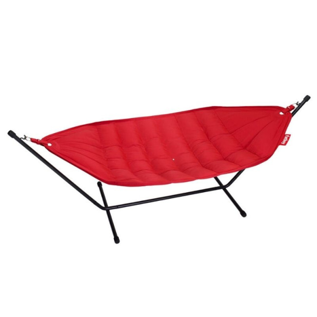 Hamac Headdmock Superb Cadre Noir, Fatboy