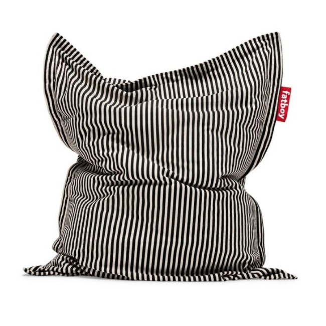 Pouf Original Slim Terry, Fatboy