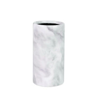 Bloc couteaux universel rond en marbre, Andrea House