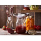 Entonnoir inox, Kilner