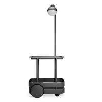 Desserte Jolly Trolley, Fatboy