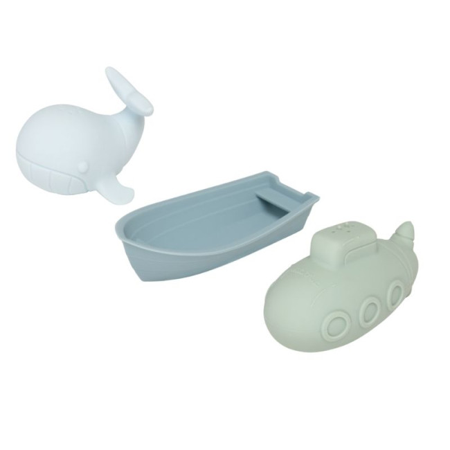 Jouet pour le Bain Petit Plouf, French Flair