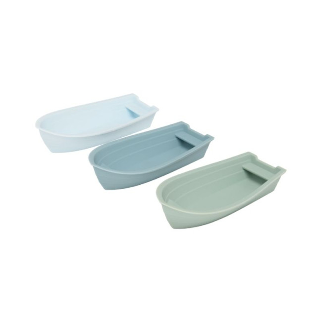 Jouets pour le Bain Petit Canot, French Flair