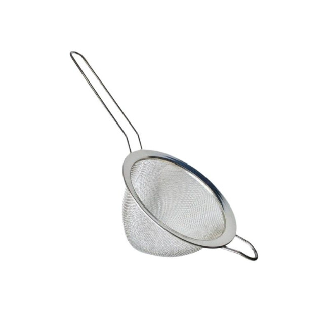 Passoire Maille Conique Inox Ø 14 cm, Mali's