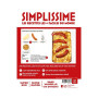 Simplissime Plats au four, Hachette