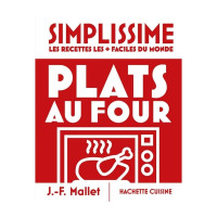 Simplissime Plats au four, Hachette