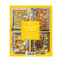 Plaques au four, Hachette
